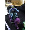 Image 3 : Vintage He-Man & Skeletor Toys