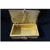 Image 2 : Vintage Sewing Box