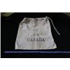 Image 1 : "1969 Canada" Canvas Bag