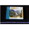 Image 1 : Agawa Canyon Jigsaw Puzzle