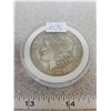 Image 1 : REPRO Morgan Dollar - 1878