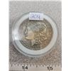 Image 1 : REPRO Morgan Dollar - 1879