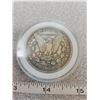 Image 2 : REPRO Morgan Dollar - 1879