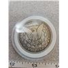 Image 2 : REPRO Morgan Dollar - 1881