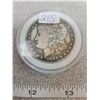 Image 1 : REPRO Morgan Dollar - 1885