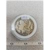 Image 1 : REPRO Morgan Dollar - 1886