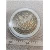 Image 2 : REPRO Morgan Dollar - 1891