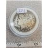 Image 1 : REPRO Morgan Dollar - 1894