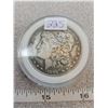 Image 1 : REPRO Morgan Dollar - 1895