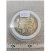 Image 1 : REPRO Morgan Dollar - 1901