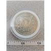 Image 2 : REPRO Morgan Dollar - 1902