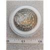 Image 2 : REPRO Morgan Dollar - 1921