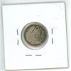 Image 2 : 1938 Canadian 10 cent Dime