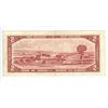 Image 2 : 1954 Canadian $2 Replacement Note