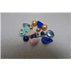 Image 1 : Plastic Earings 6 sets