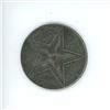 Image 1 : Novelty Satanic Token/Coin