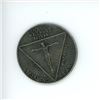 Image 2 : Novelty Satanic Token/Coin
