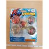 Image 1 : SPIDER MAN BOUNCY BALLS