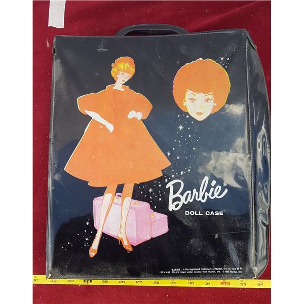 Vintage Homemade Barbie Clothing