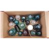 Image 1 : Lot of Insulators
