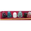 Image 2 : Lot of Insulators