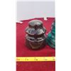 Image 3 : Lot of Insulators