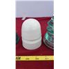 Image 5 : Lot of Insulators