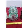 Image 6 : Lot of Insulators