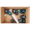 Image 9 : Lot of Insulators