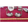 Image 4 : Candle Holders & Misc. Items