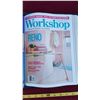 Image 7 : Lot of Woodworking Magazines