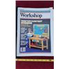 Image 4 : Lot of Woodworking Magazines