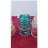 Image 5 : Lot of Insulators