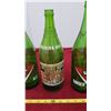 Image 4 : Lot Large Pop Bottles