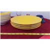 Image 3 : Yellow Dishes & Misc. Items