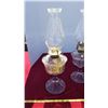 Image 2 : 3 Oil Lamps