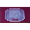 Image 13 : Lot of Serving Trays
