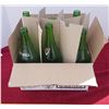 Image 1 : Lot of Large Pop Bottles