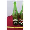 Image 6 : Lot of Large Pop Bottles