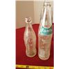Image 6 : Lot of Old Bottles