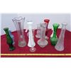 Image 2 : Lot Of Vases