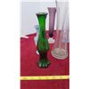 Image 3 : Lot Of Vases
