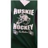 Image 2 : Huskies Jersey Hockey XL NOS Never Worn