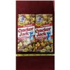 Image 5 : Cracker Jack Popcorn Premium Lot Unopen Boxes