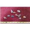 Image 1 : 10 Colorfull Arrow Heads
