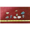 Image 1 : 9 Colorfull Arrow Heads