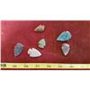 Image 3 : 9 Colorfull Arrow Heads