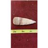 Image 1 : 1 Spear Point Knife Blade