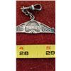 Image 2 : 1909 AYPE U.S. Mint Exhibition Metal FOB