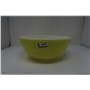 Image 1 : YELLOW PRIMARY BOWL